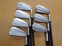 i230 鐵桿組 (桿身 TRAVIL IRON 115)
