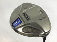 MACTEC NVG 開球木桿 (桿身 Quadra Action Shaft Plus)