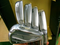 SRIXON ZXi4 鐵桿組 (桿身 Diamana ZXi for IRON 5S)