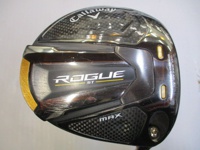 ROGUE ST MAX 開球木桿 (桿身 VENTUS5 for Callaway(JP))