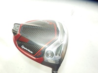 STEALTH2 HD 開球木桿 (桿身 TENSEI RED TM40(JP))