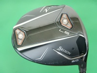 SRIXON ZXi LS 開球木桿 (桿身 VENTUS ZXi6)
