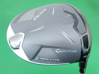 Qi35 MAX LITE 開球木桿 (桿身 2025 ELDIO TM40(JP))