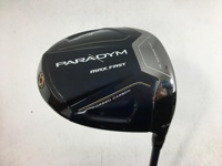 PARADYM MAX FAST 開球木桿 (桿身 SPEEDER NX40 for Callaway(JP))