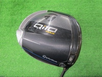 Qi10 MAX 開球木桿 (桿身 TENSEI BLUE TM50)