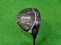 G430 MAX 球道木桿 (桿身 Diamana GT60)