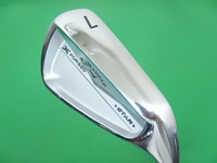 X-FORGED STAR 2024 7I 單號鐵 (桿身 N.S.PRO 950GHneo(JP) 1S)