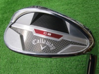 12/1/58 挖起桿 (桿身 N.S.PRO MODUS3 TOUR 120)