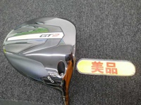 GT2 開球木桿 (桿身 TENSEI 1K BLUE 55(JP) 不附扳手)