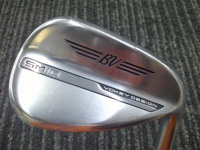 VOKEY SM10 Tour Chrome 54-14F 挖起桿 (桿身 BV105(JP))