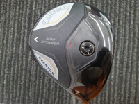 QUANTUM MINI SPINNER 球道木桿 (桿身 ATHLEMAX 70 for CW)