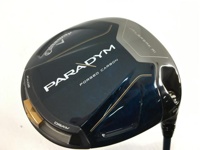 PARADYM 開球木桿 (桿身 VENTUS TR5 for Callaway(JP))