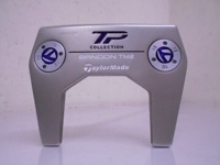 TP COLLECTION HYDRO BLAST BANDON TM2 推桿 (桿身 鋼[33])