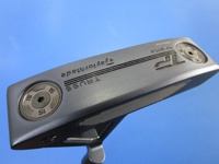 TP TRUSS MID NIGHT BLUE B1TH 推桿 (桿身 特製鋼[33])