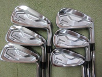 SRIXON ZX7 Mk II 鐵桿組 (桿身 MODUS3TOUR120 6S)