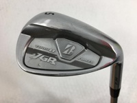 TOUR B JGR HF2 Iron 2017 挖起桿 (桿身 JGRオリジナル TG1-IR)