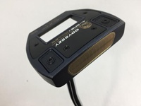 Ai-ONE MILLED JAILBIRD MINI T 推桿 (桿身 STROKE LAB(ストローク ラボ) 90 シャフト)