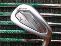 JPX 925 FORGED 鐵桿組 (桿身 NSPRO950GHneo 6S)