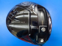 RMX VD R 開球木桿 (桿身 TourAD VF-5)