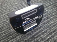 Ai-ONE JAILBIRD MINI CH 推桿 (桿身 STROKELAB 90[35])
