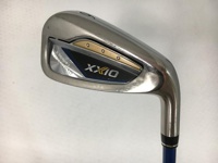 XXIO 2024 Navy 鐵桿組 (桿身 MP1300 5S)