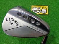 JAWS RAW CHROME 50-10S 挖起桿 (桿身 NSPRO950GHneo(JP))