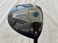 PARADYM Ai SMOKE 340 MINI 開球木桿 (桿身 VENTUS BL 6（US）)