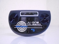 Ai-ONE TRI-BEAM #5 推桿 (桿身 STROKELAB 90[33])