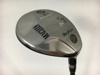 MACTEC NV 球道木桿 (桿身 MACTEC NV 石墨)