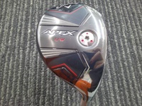 APEX UW 2024 長鐵/混血桿/小雞腿 (桿身 TENSEI Pro White 1K 70)