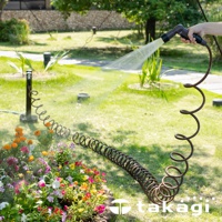 室外澆花灑水專用水管 15m R015SBR