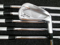 SRIXON ZXi4 鐵桿組 (桿身 N.S.PRO 950GHneo)