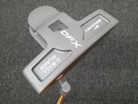 DFX BY ODYSSEY 2-BALL BLADE 推桿 (桿身 特製鋼[34])