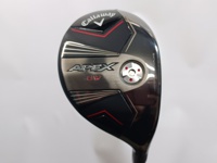 APEX UW 2024 長鐵/混血桿/小雞腿 (桿身 KBS TGI-90)