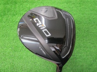 Qi10 球道木桿 (桿身 SPEEDER NX BLACK 70)