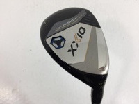 XXIO 2024 Navy 長鐵/混血桿/小雞腿 (桿身 MP1300)