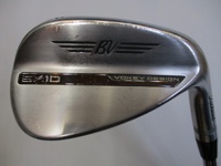 VOKEY SM10 Tour Chrome 52-12F 挖起桿 (桿身 BV105(JP))