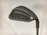 EYE2 GORGE ウェッジ 挖起桿 (桿身 CFS鋼)