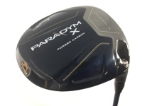 PARADYM X 開球木桿 (桿身 VENTUS TR5 for Callaway(JP))