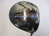 PARADYM Ai SMOKE 340 MINI 開球木桿 (桿身 TENSEI 60 for CW(JP))