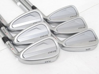 i230 鐵桿組 (桿身 MCI-70(JP) 6S)