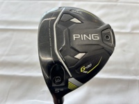 G430 MAX 球道木桿 (桿身 PING TOUR 173-75 (JP))