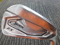 SRIXON ZX5 Mk II 長鐵/混血桿/小雞腿 (桿身 N.S.PRO 950GH DST)