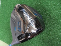 G440 SFT 開球木桿 (桿身 ALTA J CB BLUE(JP))