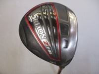 SRIXON ZF85 球道木桿 (桿身 Miyazaki mahana　5)