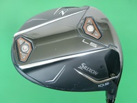 SRIXON ZXi LS 開球木桿 (桿身 VENTUS ZXi6)