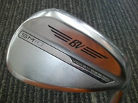 VOKEY SM10 Tour Chrome 56-10S 挖起桿 (桿身 DG)