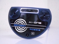 Ai-ONE ROSSIE S 推桿 (桿身 STROKELAB 90[34])