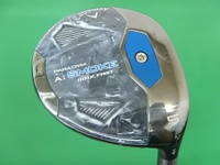 PARADYM Ai SMOKE MAX FAST 球道木桿 (桿身 ELDIO40 for Callaway(JP))