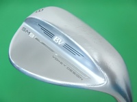 VOKEY SM9 Tour Chrome 58-12D 挖起桿 (桿身 NSPRO950GHneo(JP))